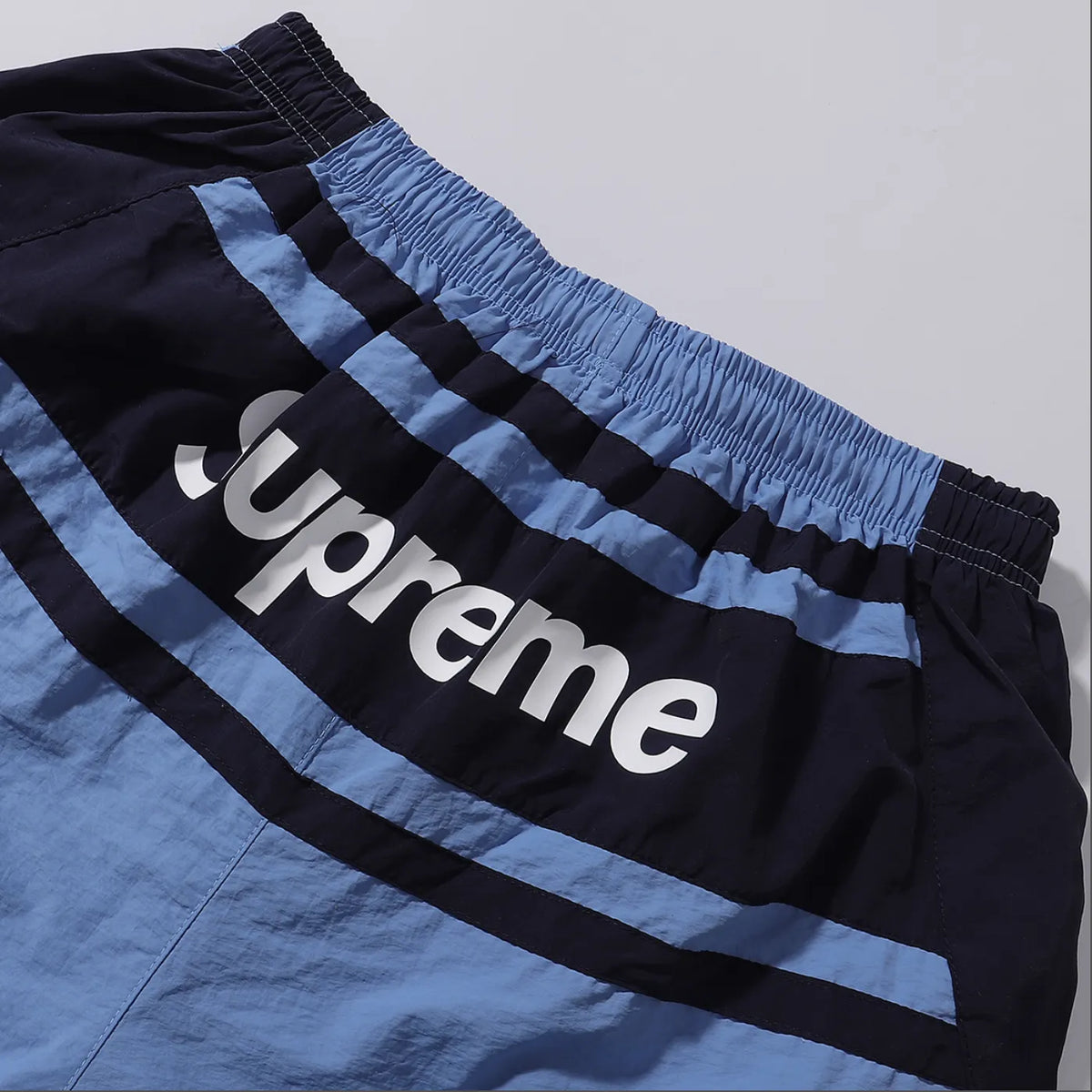 PANTS SUPREME X DUCATI