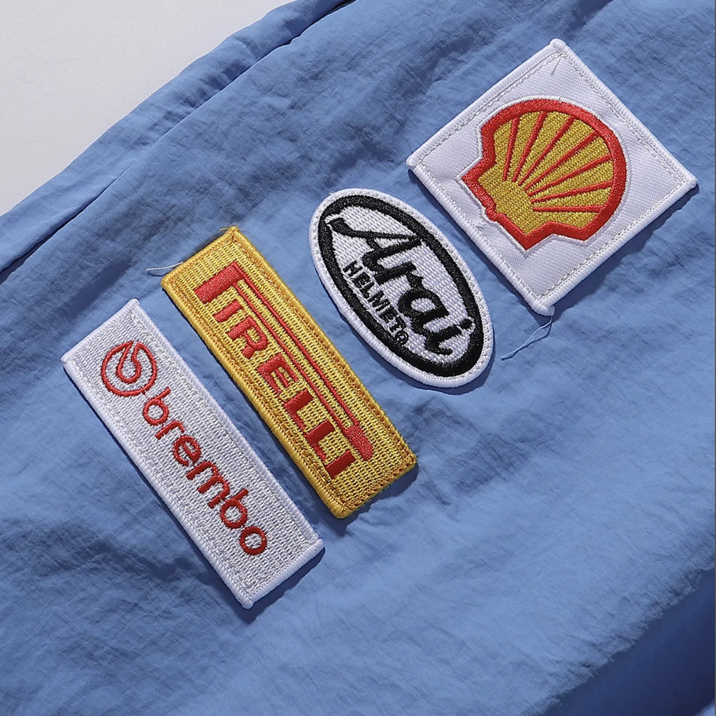 PANTS SUPREME X DUCATI