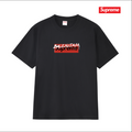 PLAYERA SUPREME X BALENCIAGA