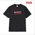PLAYERA SUPREME X BALENCIAGA