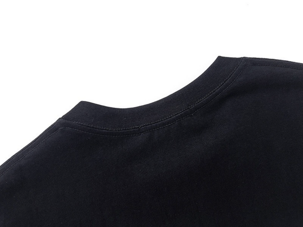 PLAYERA SUPREME X BALENCIAGA