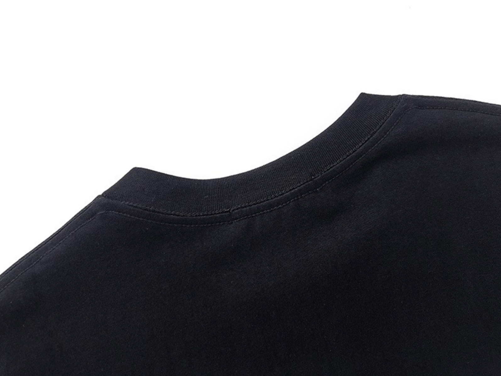 PLAYERA SUPREME X BALENCIAGA