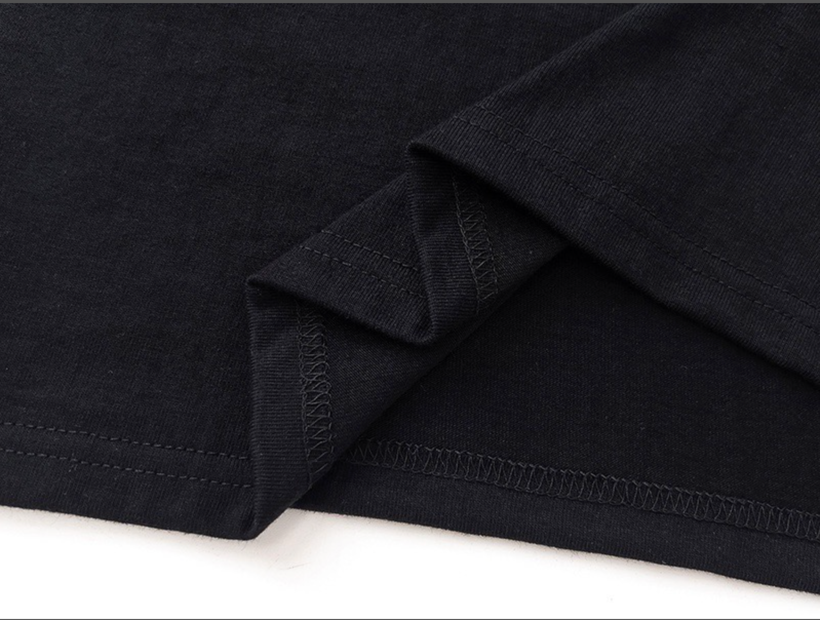 PLAYERA SUPREME X BALENCIAGA
