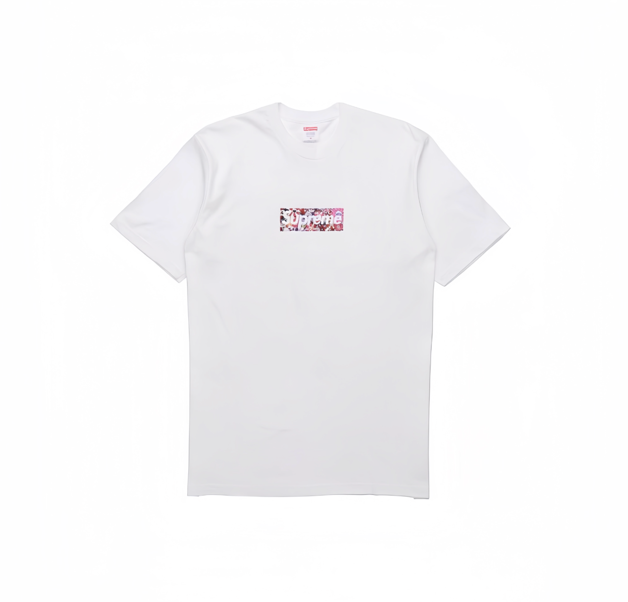 PLAYERA SUPREME X TAKASHI MURAKAMI