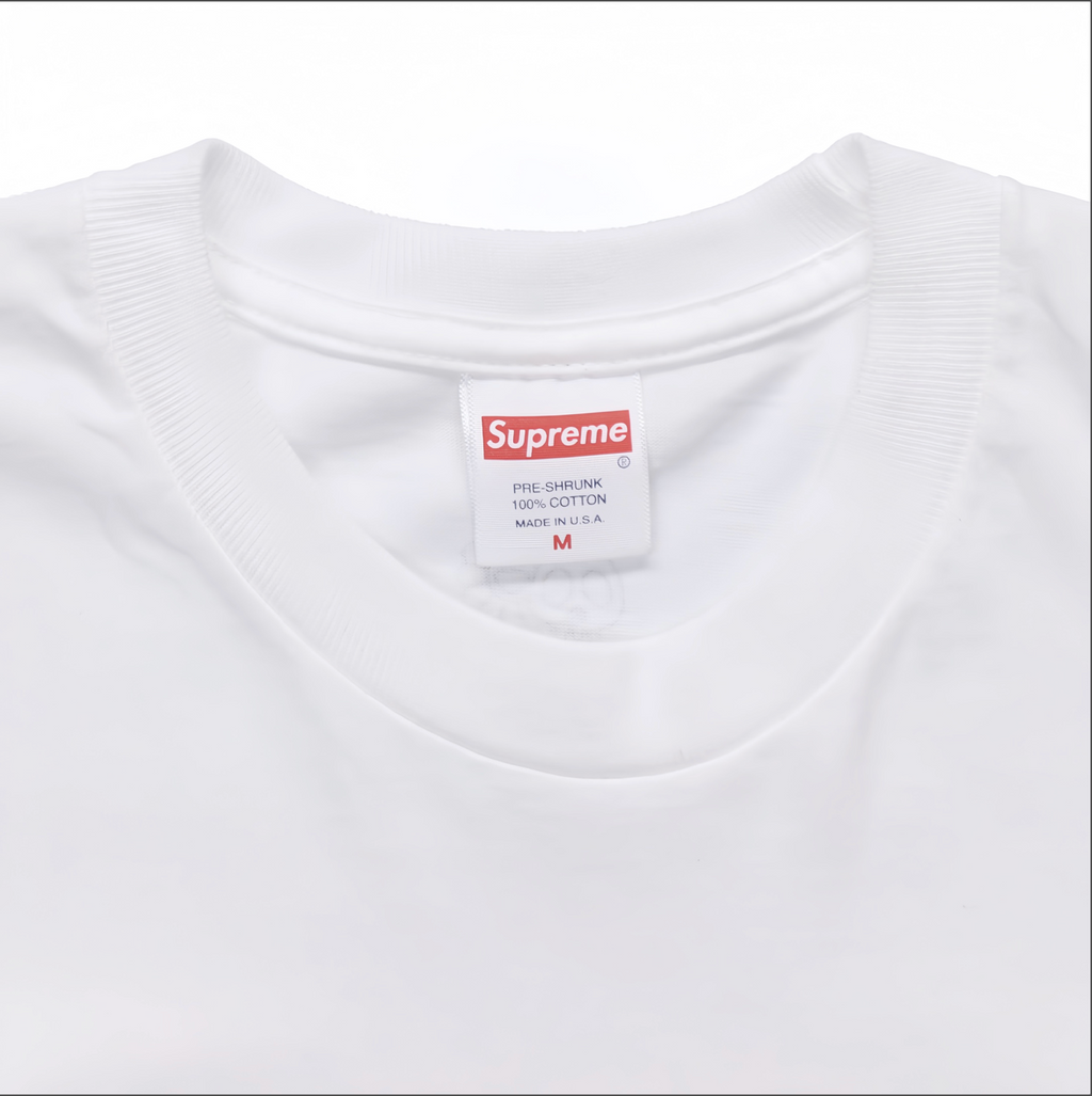 PLAYERA SUPREME X TAKASHI MURAKAMI