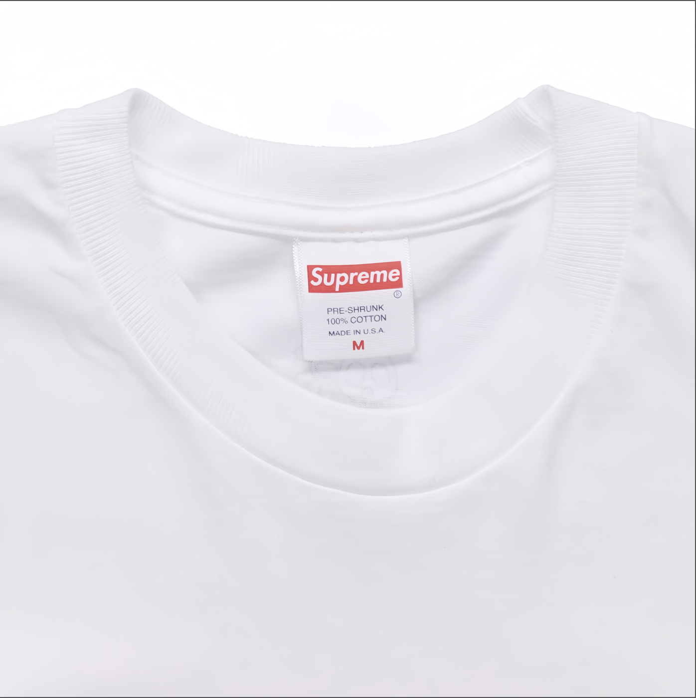 PLAYERA SUPREME X TAKASHI MURAKAMI