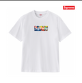 PLAYERA SUPREME X OLAOLU SLAWN