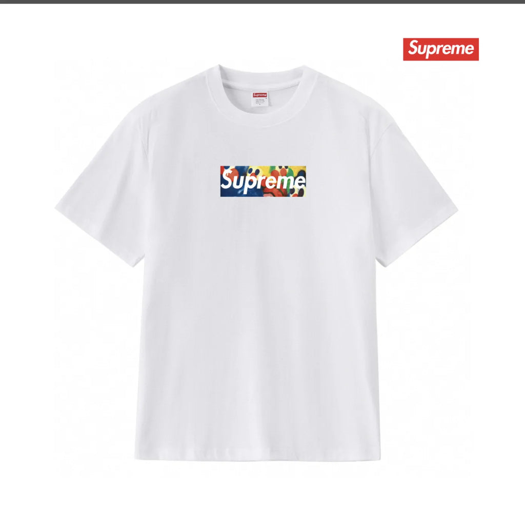 PLAYERA SUPREME X OLAOLU SLAWN