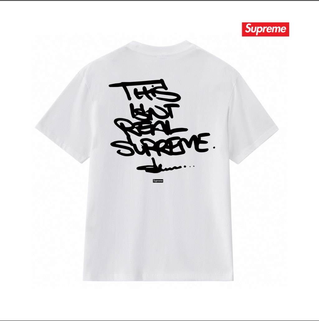 PLAYERA SUPREME X OLAOLU SLAWN