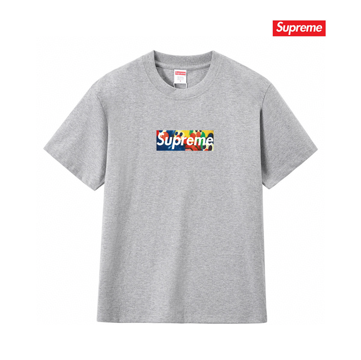 PLAYERA SUPREME X OLAOLU SLAWN