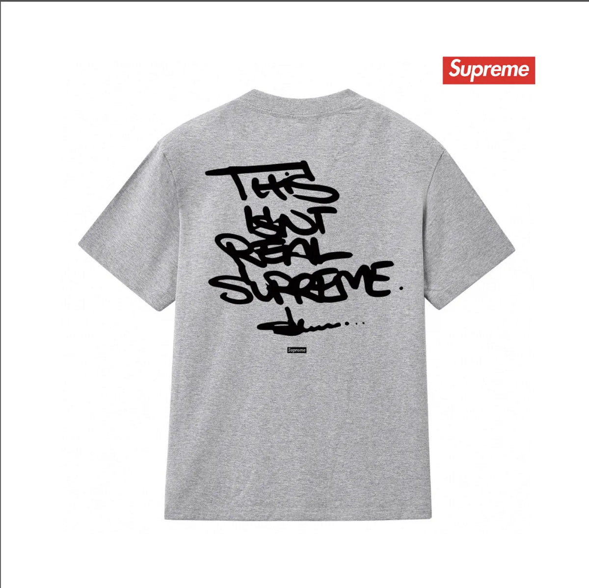 PLAYERA SUPREME X OLAOLU SLAWN
