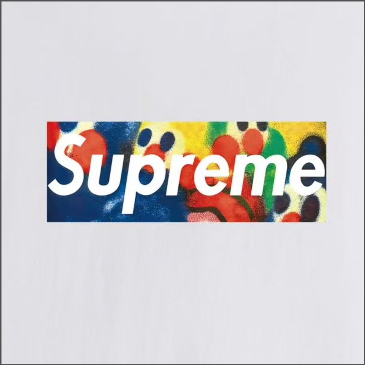 PLAYERA SUPREME X OLAOLU SLAWN
