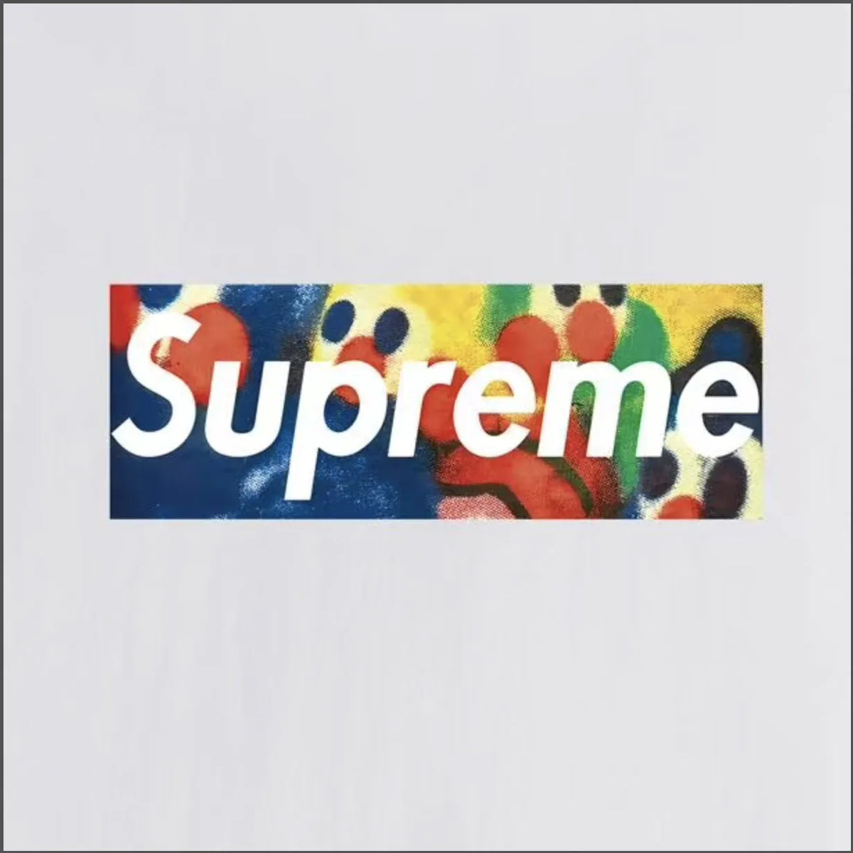 PLAYERA SUPREME X OLAOLU SLAWN