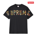 PLAYERA SUPREME TOY PILE