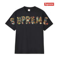 PLAYERA SUPREME TOY PILE