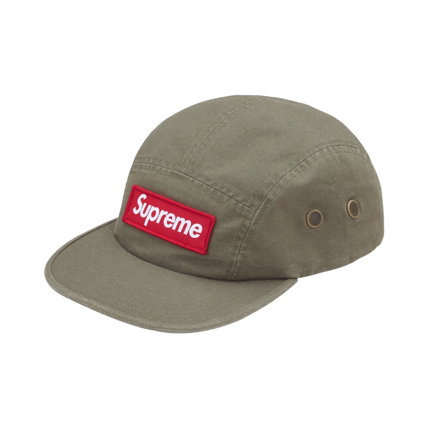 GORRA SUPREME CAMP