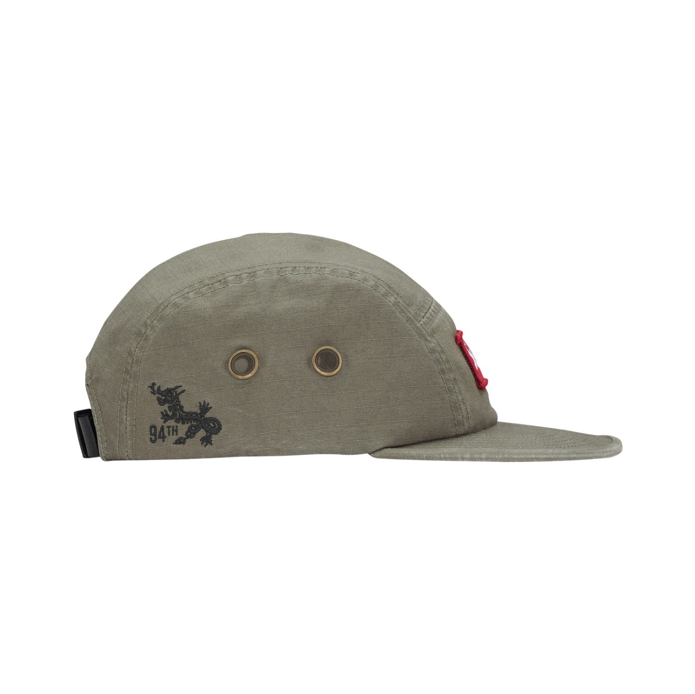 GORRA SUPREME CAMP