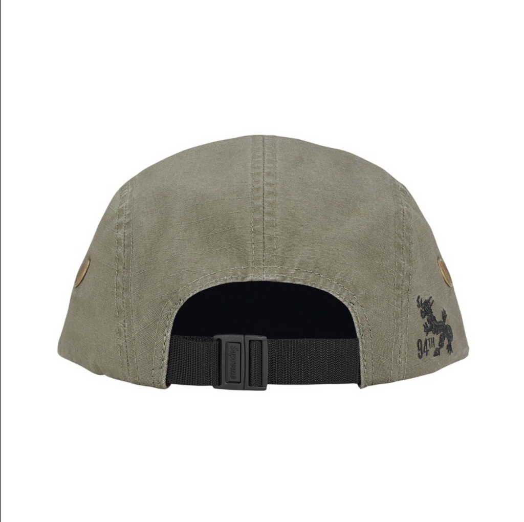 GORRA SUPREME CAMP