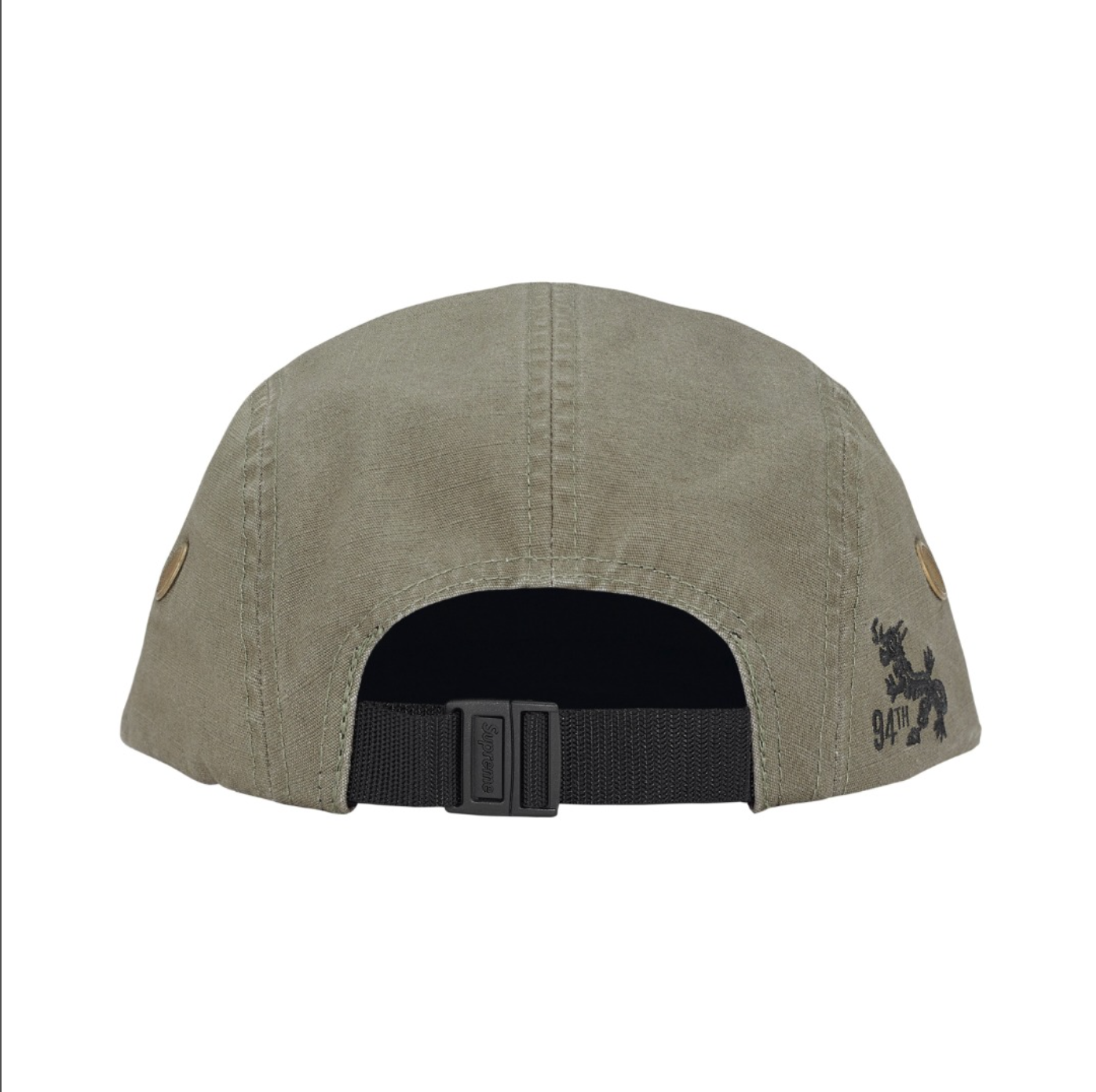 GORRA SUPREME CAMP