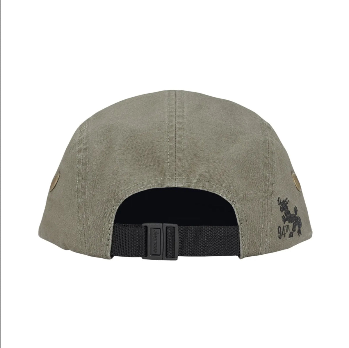 GORRA SUPREME CAMP