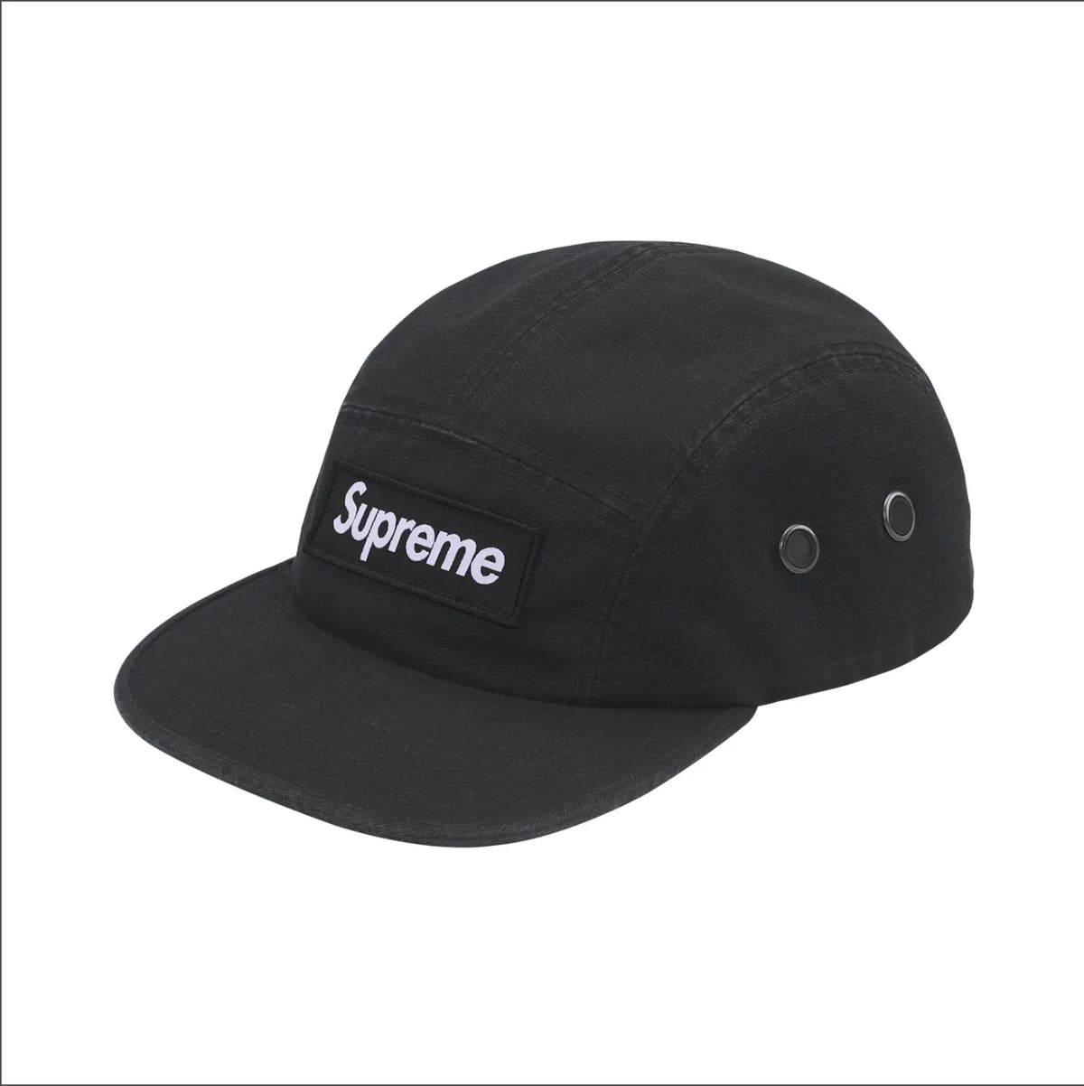 GORRA SUPREME CAMP