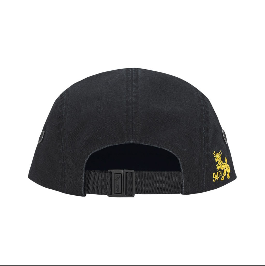 GORRA SUPREME CAMP