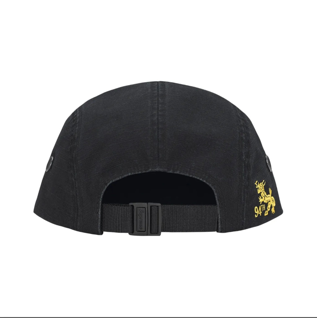 GORRA SUPREME CAMP