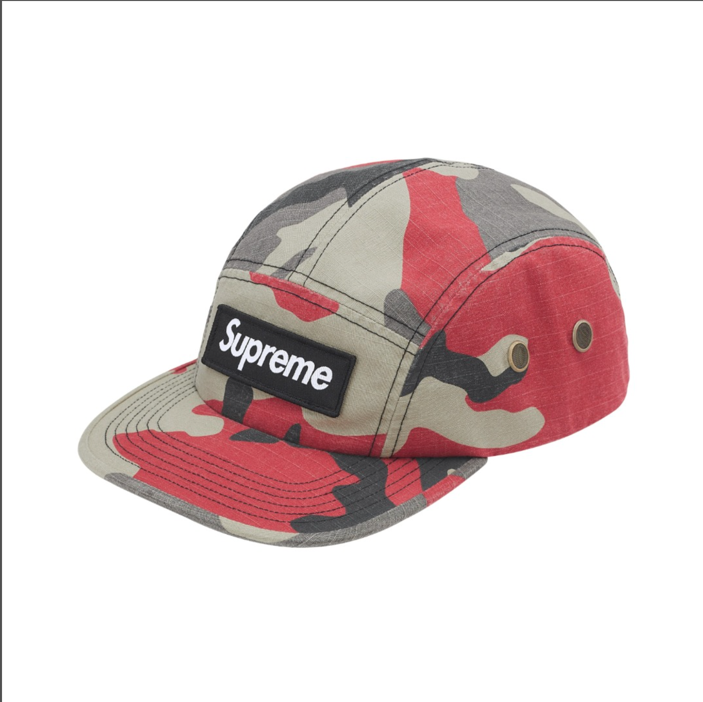 GORRA SUPREME CAMP