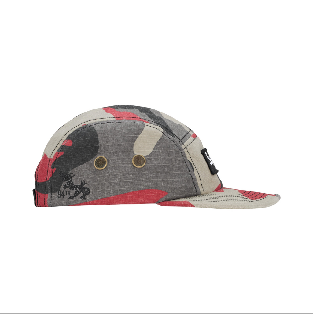GORRA SUPREME CAMP