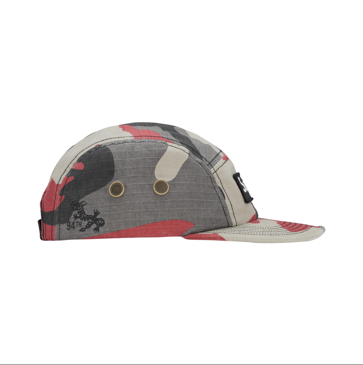 GORRA SUPREME CAMP