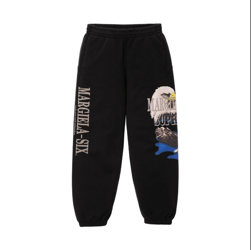 PANTS SUPREME X MAISON MARGIELA