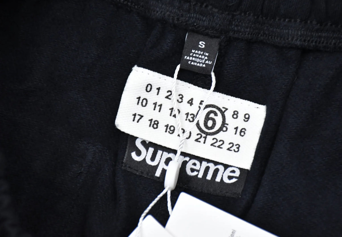 PANTS SUPREME X MAISON MARGIELA