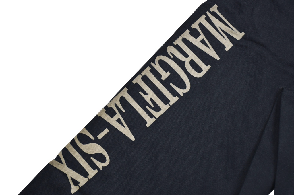 PANTS SUPREME X MAISON MARGIELA