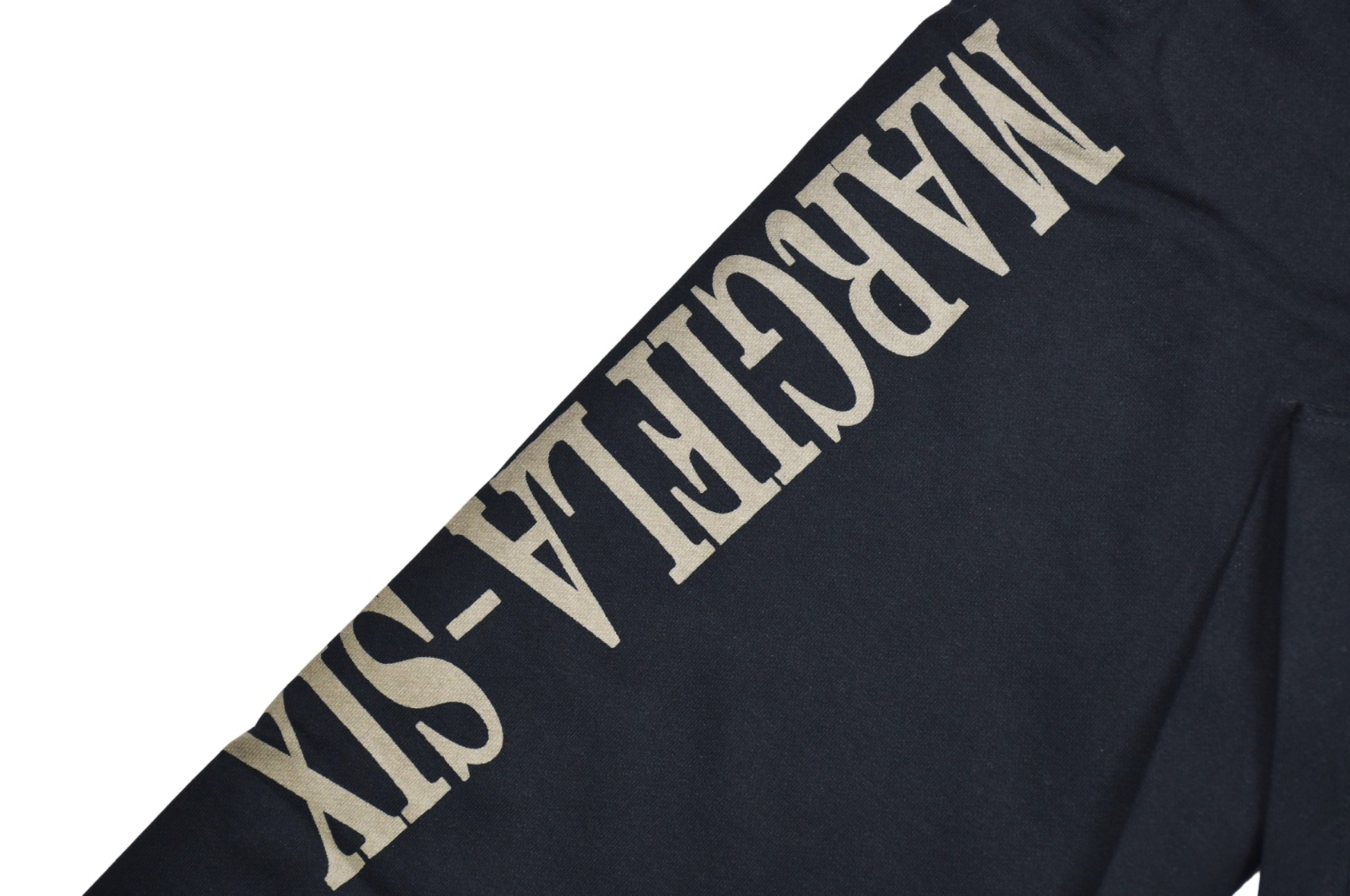 PANTS SUPREME X MAISON MARGIELA