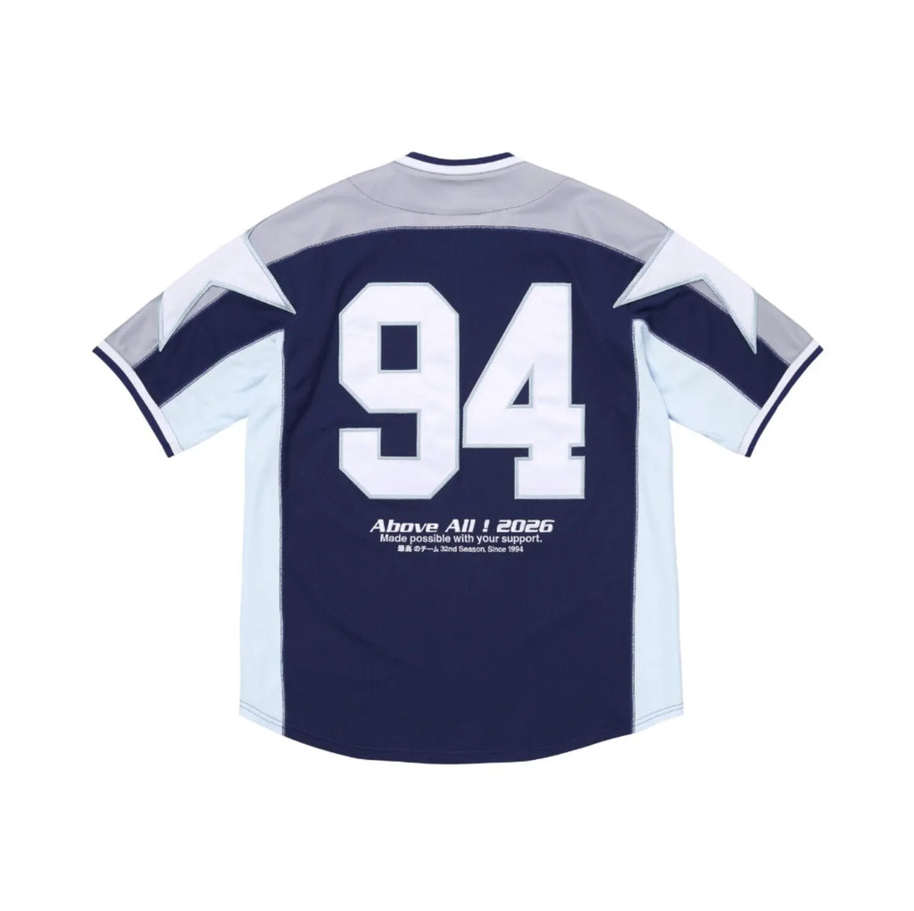 JERSEY SUPREME BEISBOL STARS