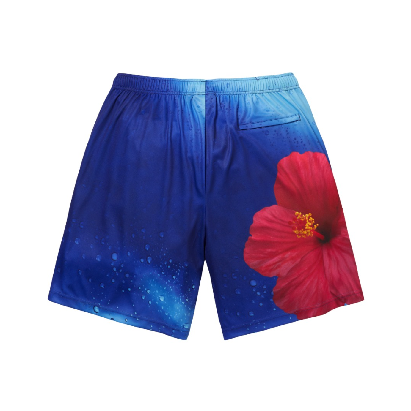 SHORT SUPREME X FIJI