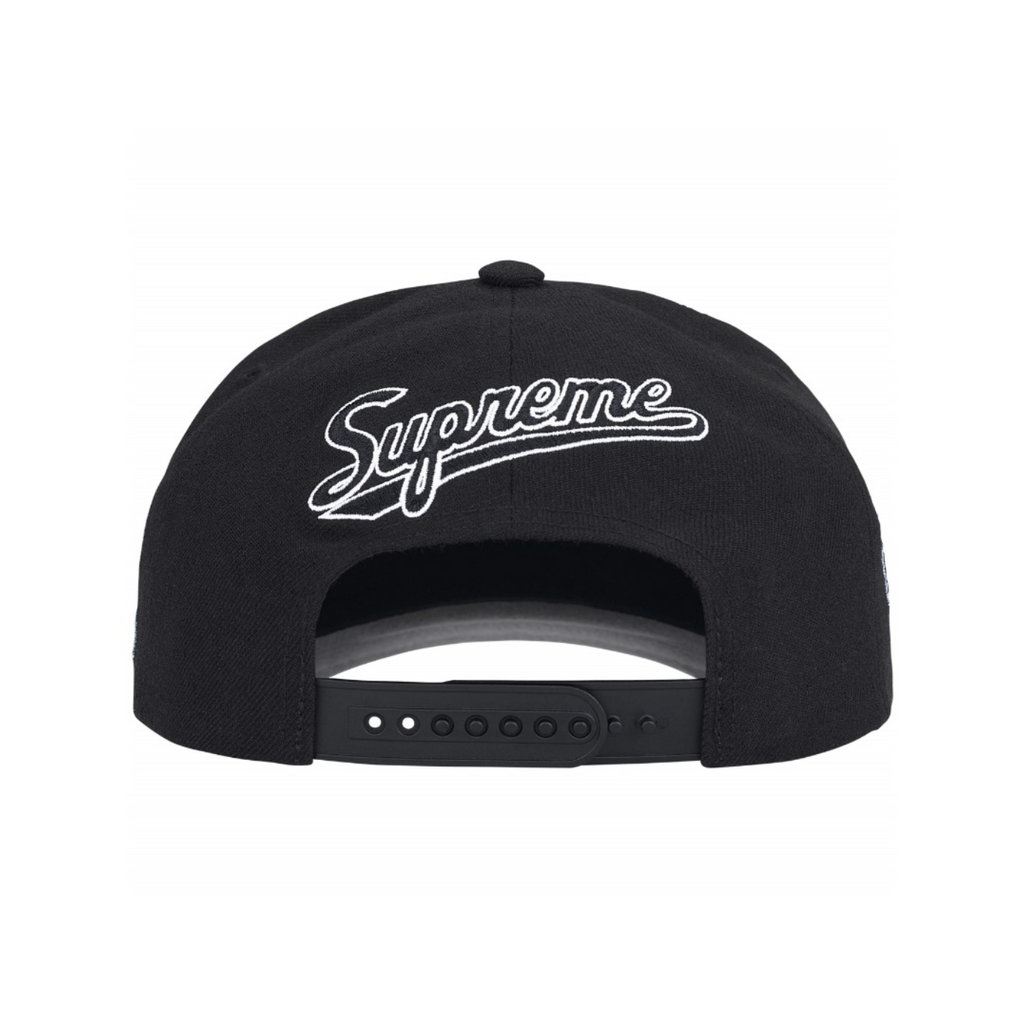 GORRA SUPREME WORD FAMOUS