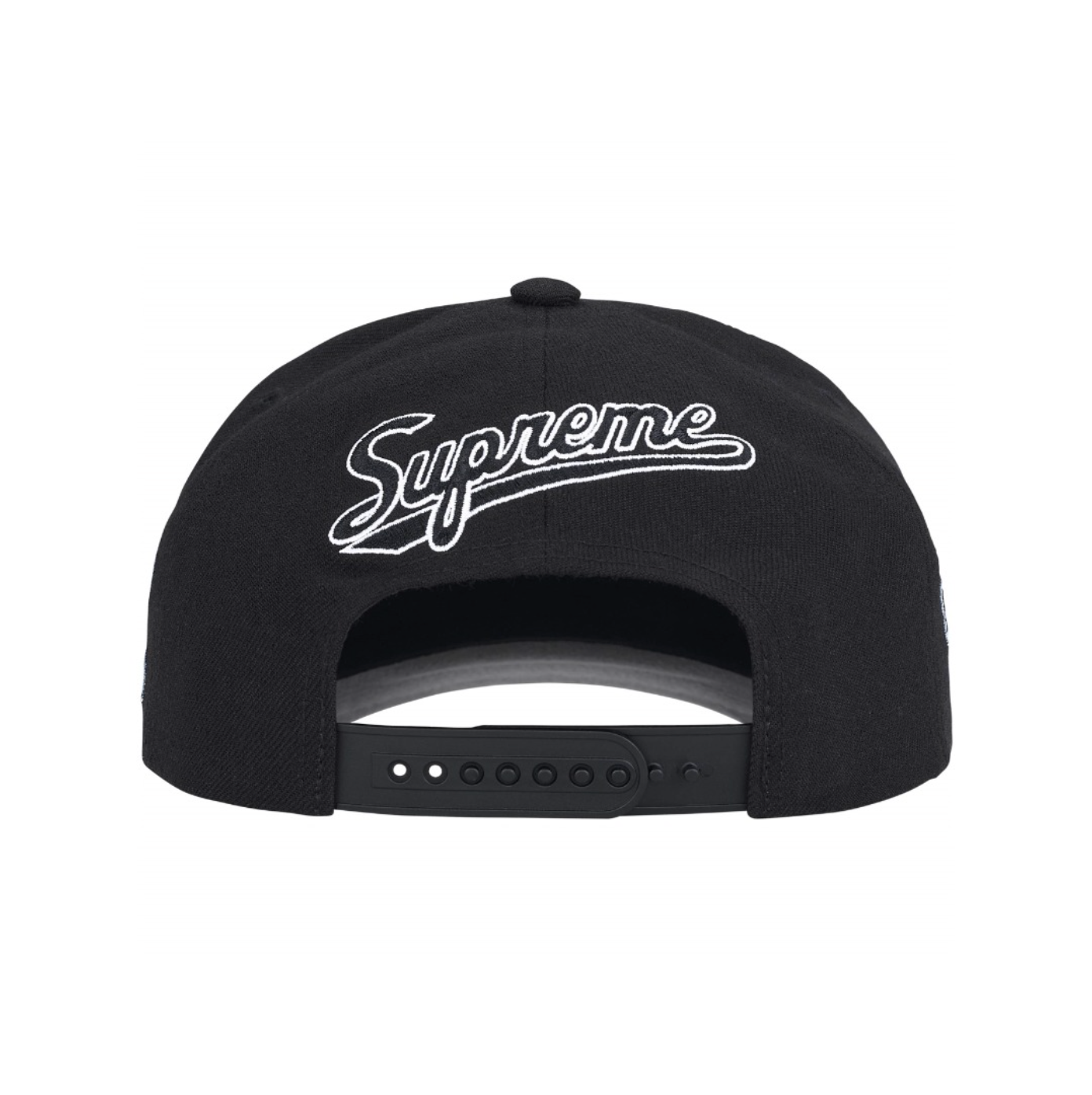 GORRA SUPREME WORD FAMOUS