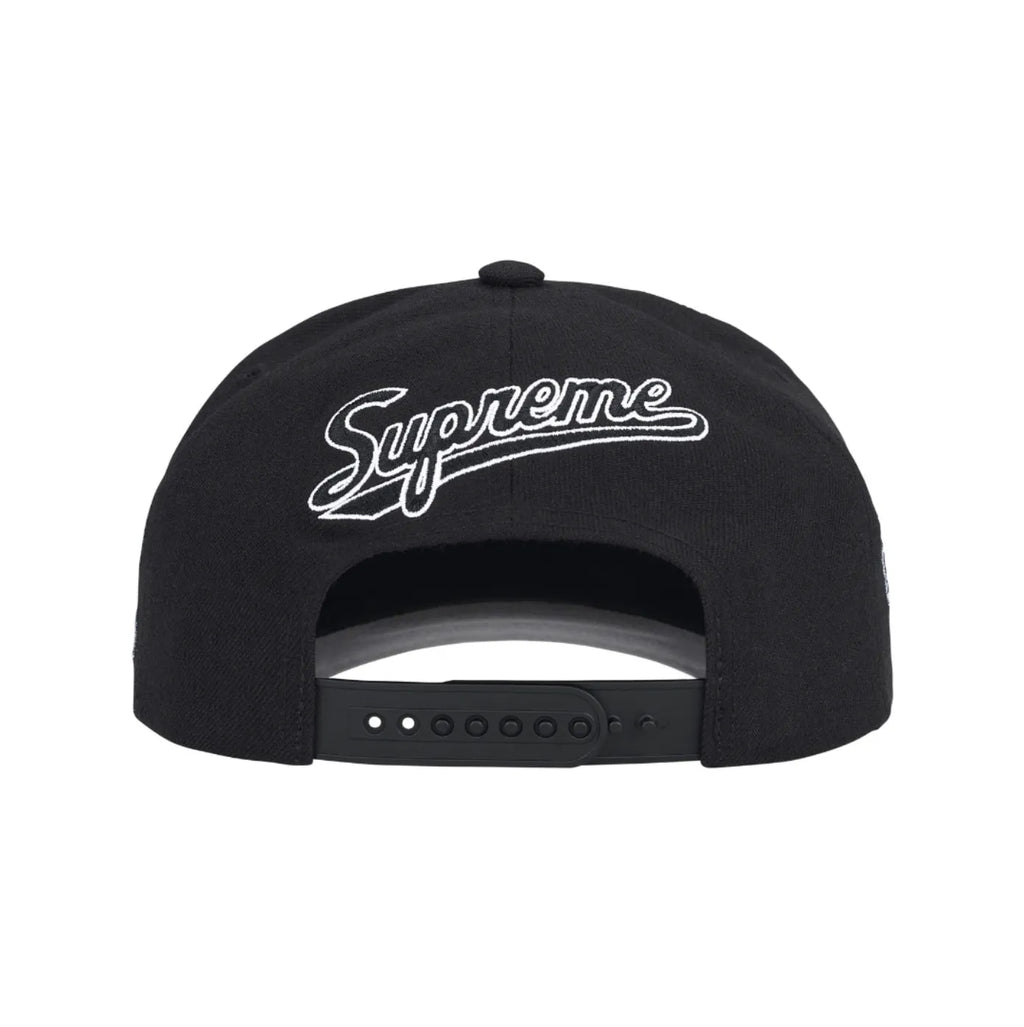 GORRA SUPREME WORD FAMOUS