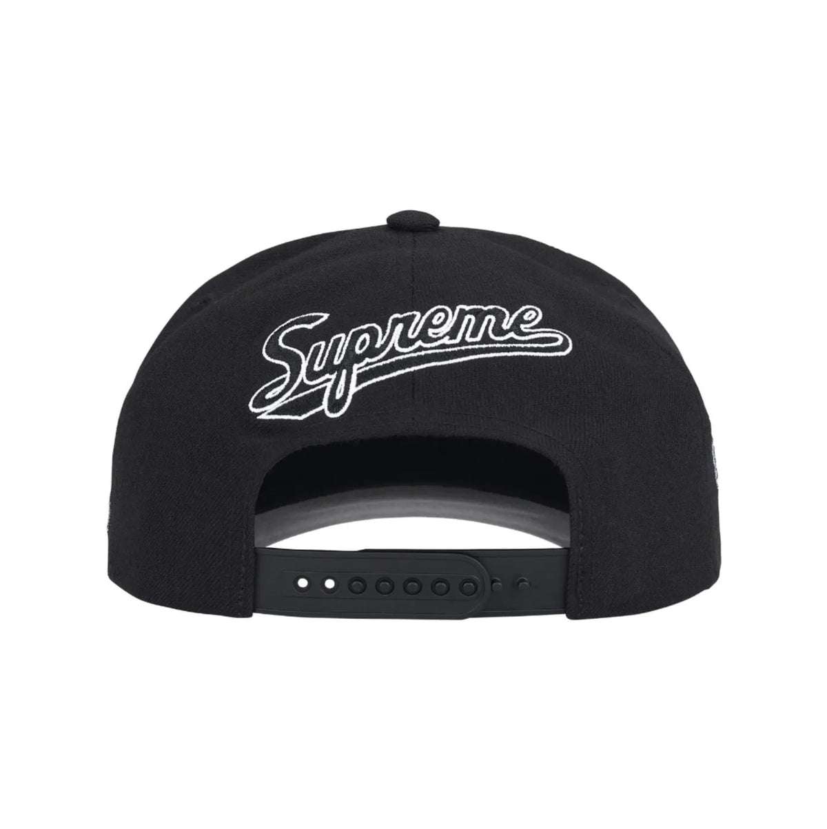 GORRA SUPREME WORD FAMOUS