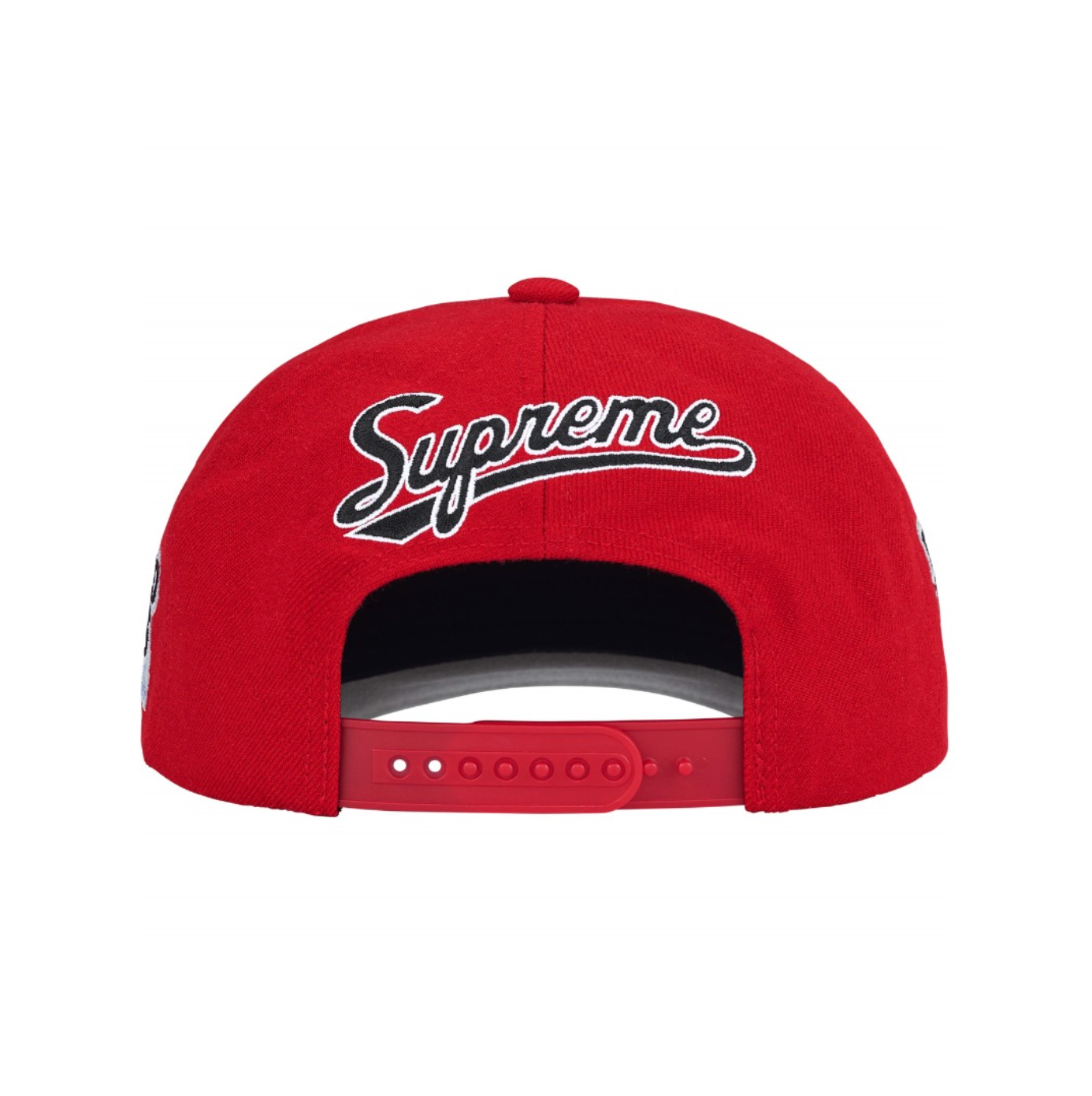 GORRA SUPREME WORD FAMOUS