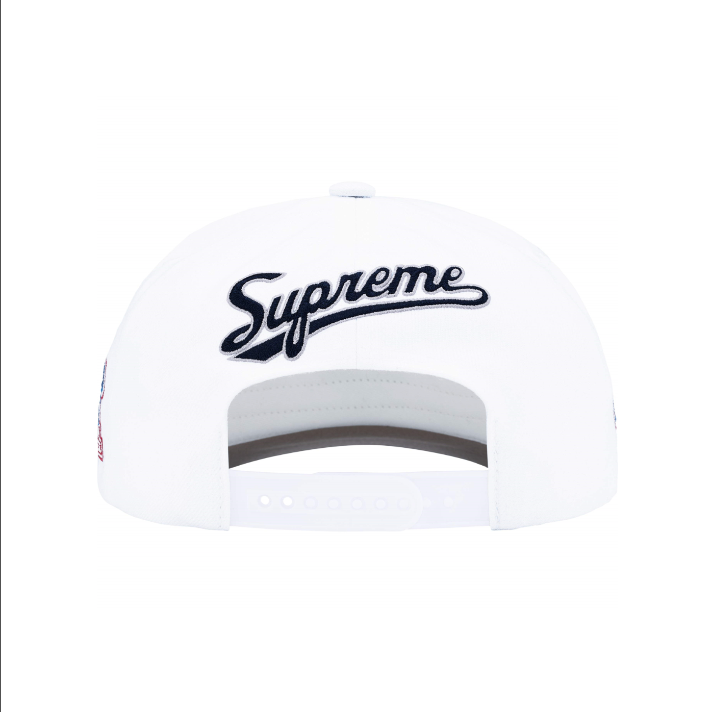 GORRA SUPREME WORD FAMOUS