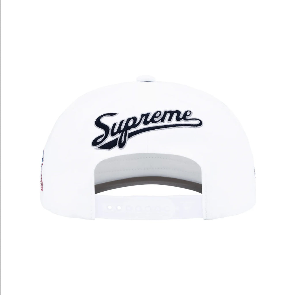 GORRA SUPREME WORD FAMOUS