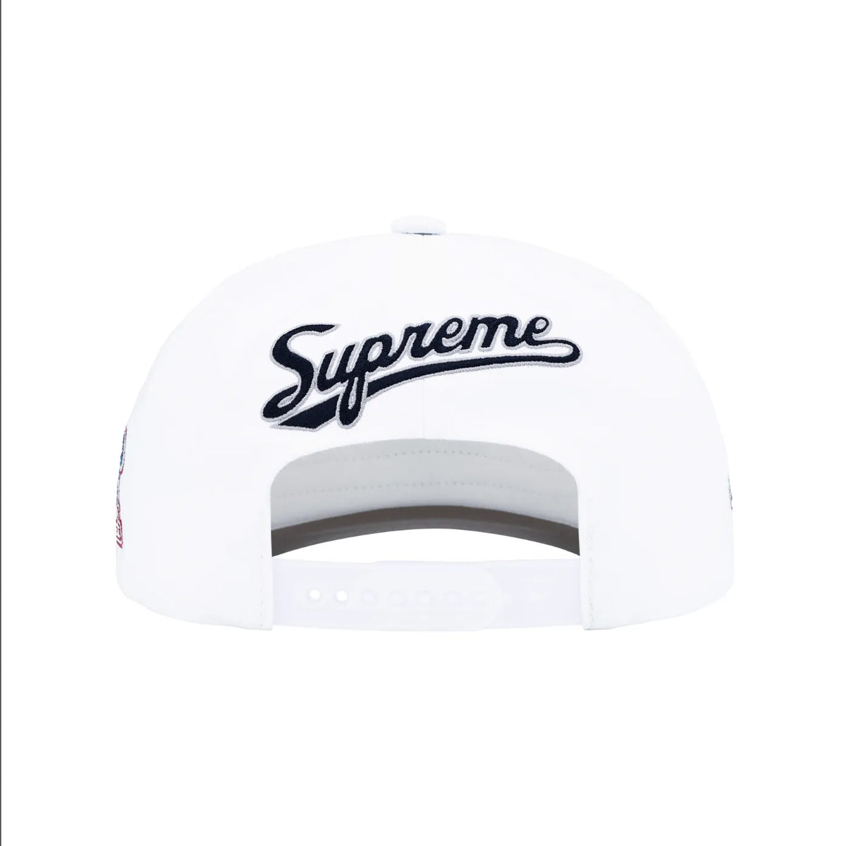GORRA SUPREME WORD FAMOUS