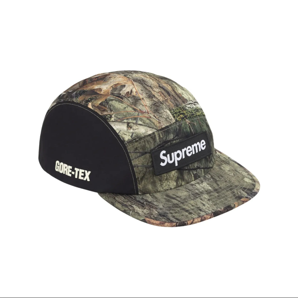GORRA SUPREME GORE-TEX