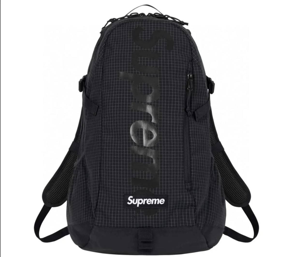 MOCHILA SUPREME