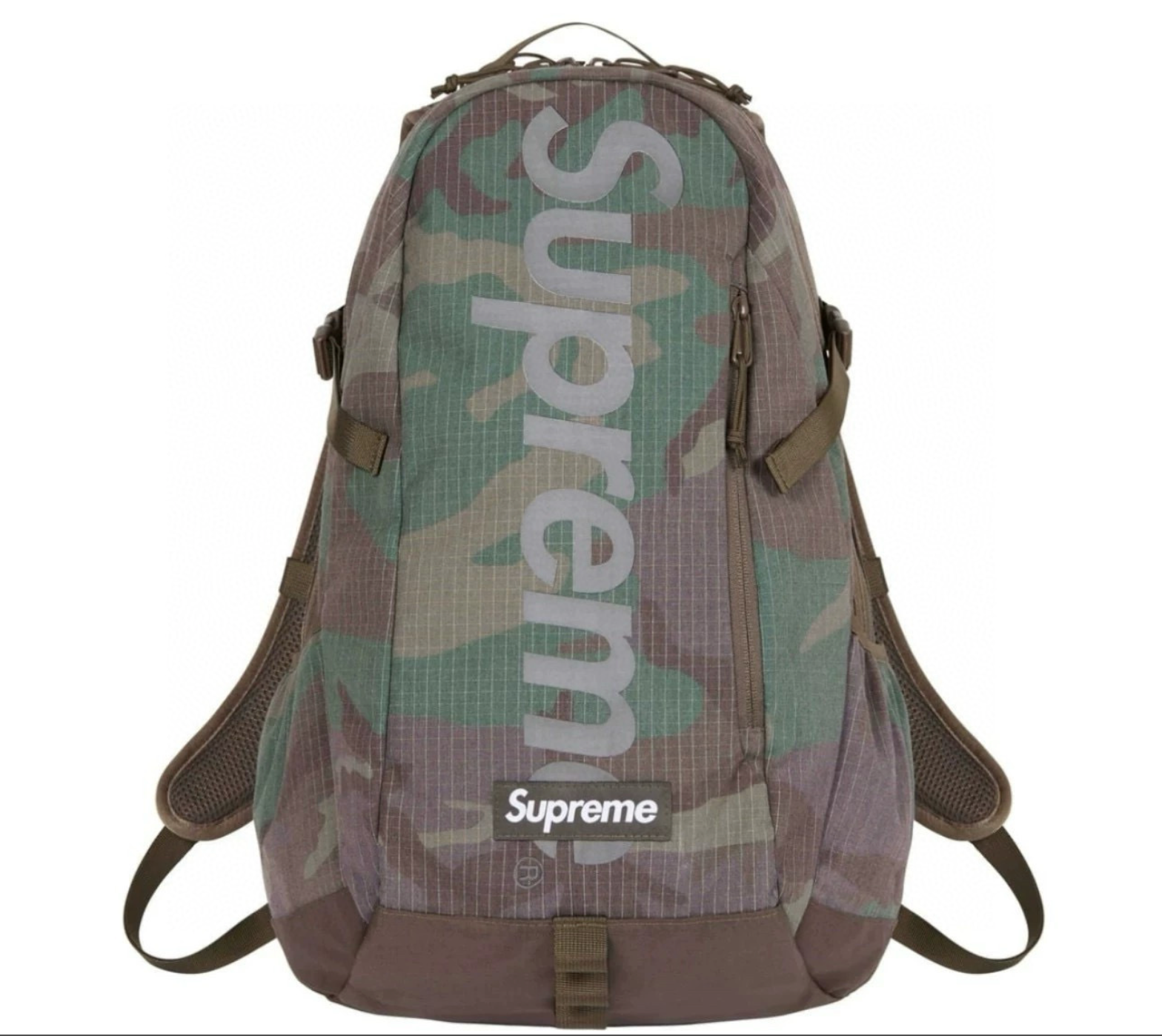 MOCHILA SUPREME