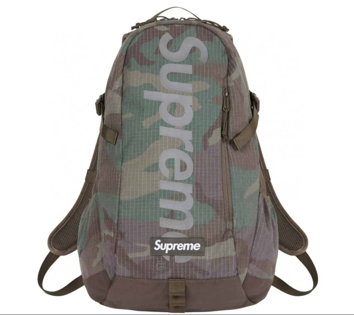 MOCHILA SUPREME