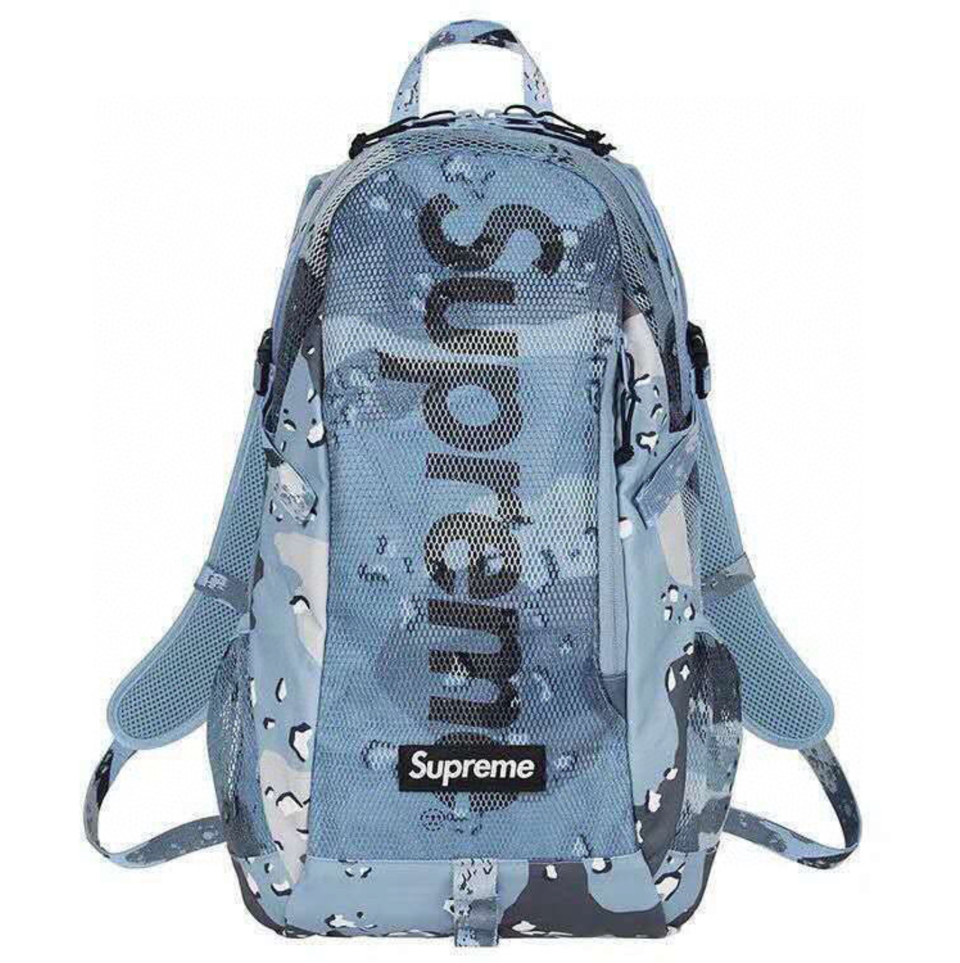 MOCHILA SUPREME