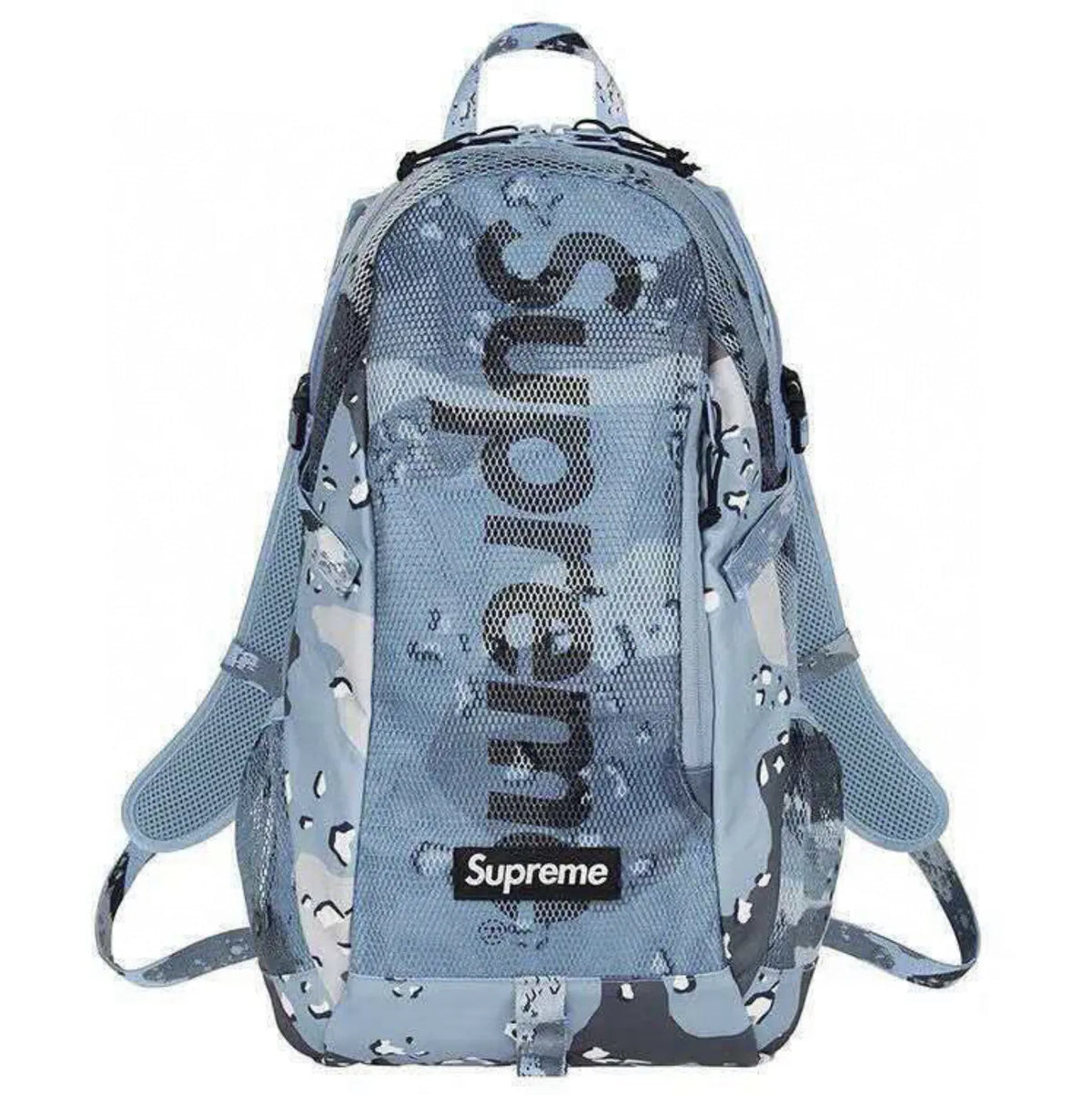 MOCHILA SUPREME